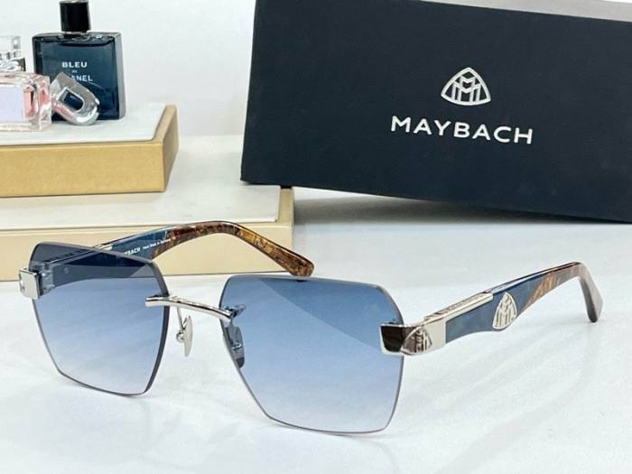 MBH Sunglasses AAA-245