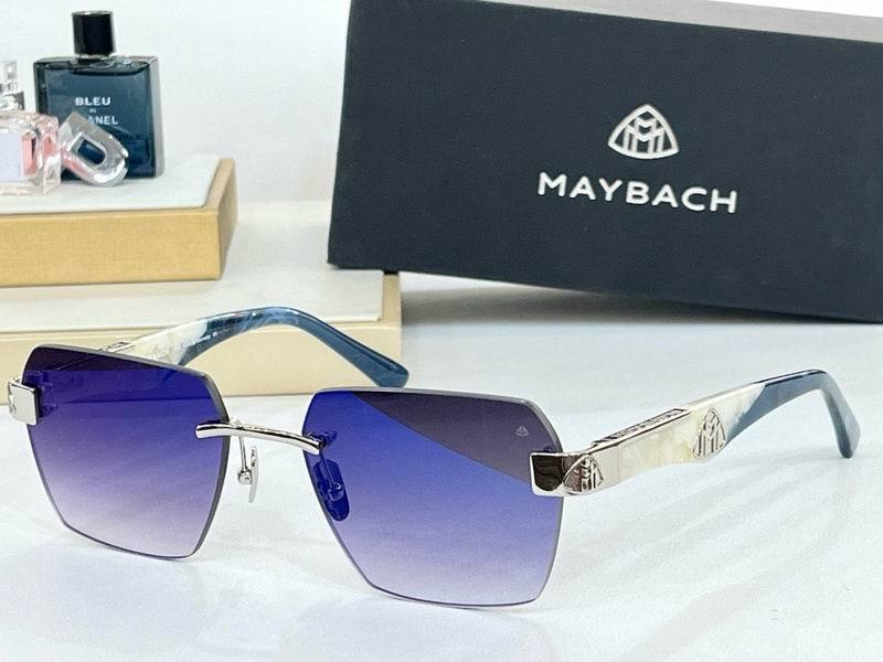 MBH Sunglasses AAA-245