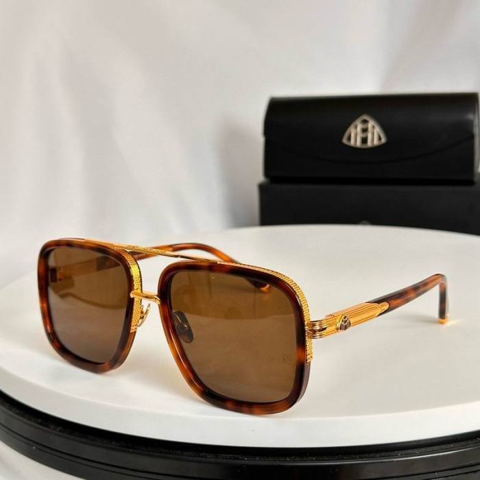 MBH Sunglasses AAA-239