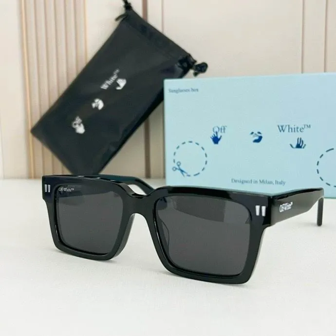 OW Sunglasses AAA-99
