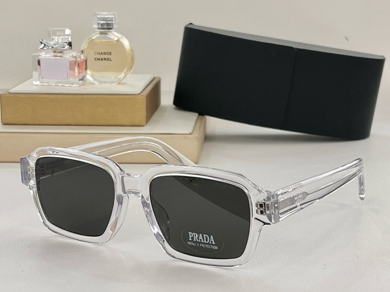 PR Sunglasses AAA-619