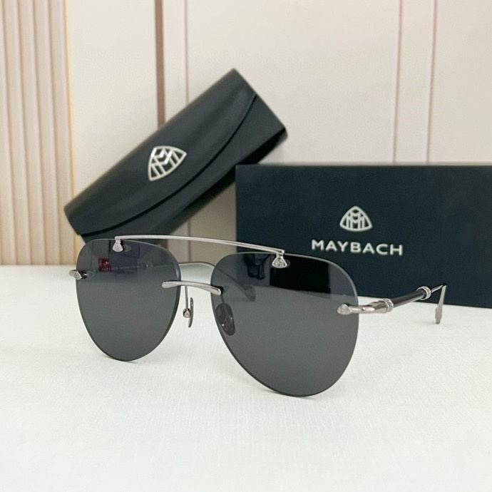 MBH Sunglasses AAA-237