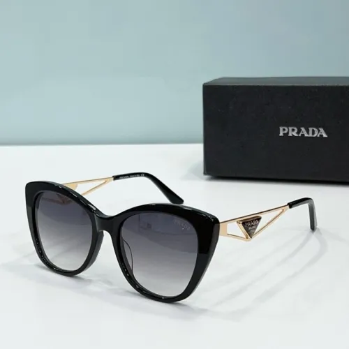 PR Sunglasses AAA-623