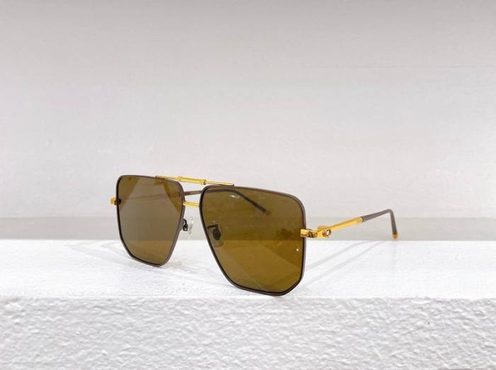 MontB Sunglasses AAA-132