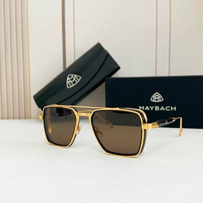 MBH Sunglasses AAA-241