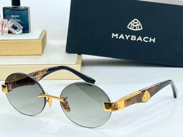 MBH Sunglasses AAA-242