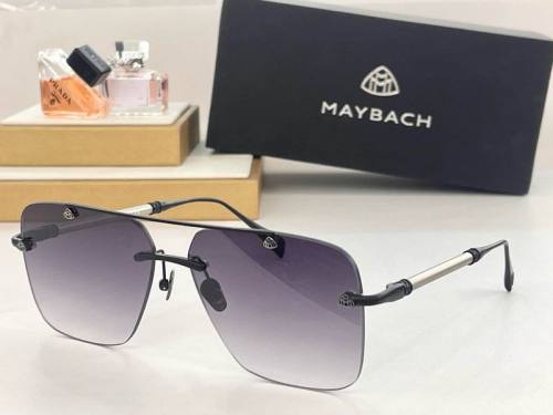 MBH Sunglasses AAA-244