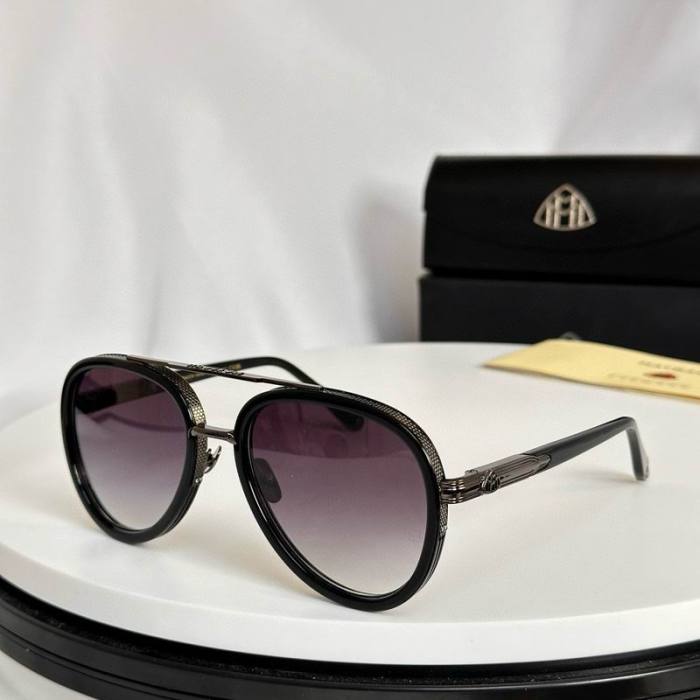 MBH Sunglasses AAA-240