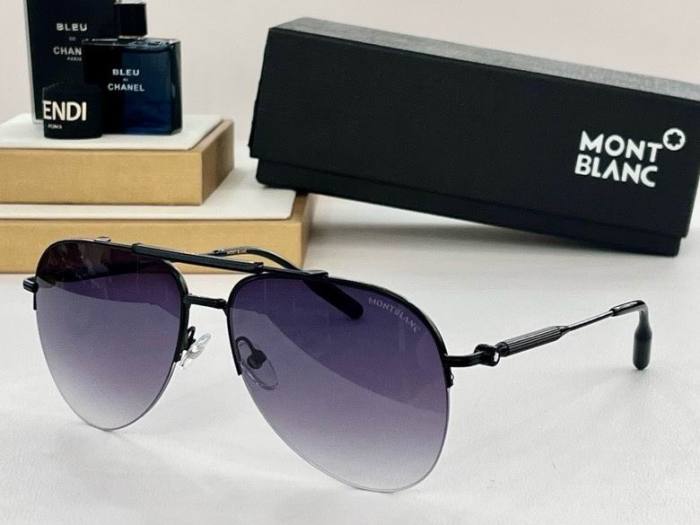 MontB Sunglasses AAA-134