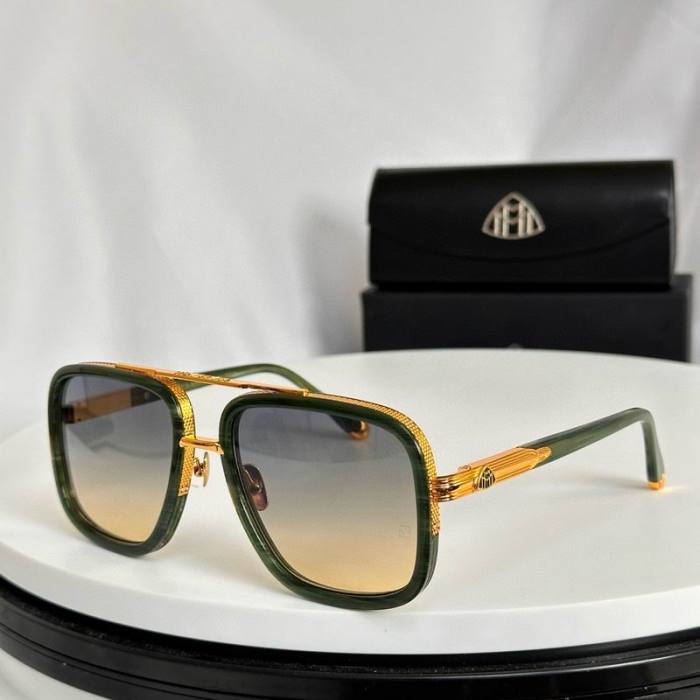 MBH Sunglasses AAA-239