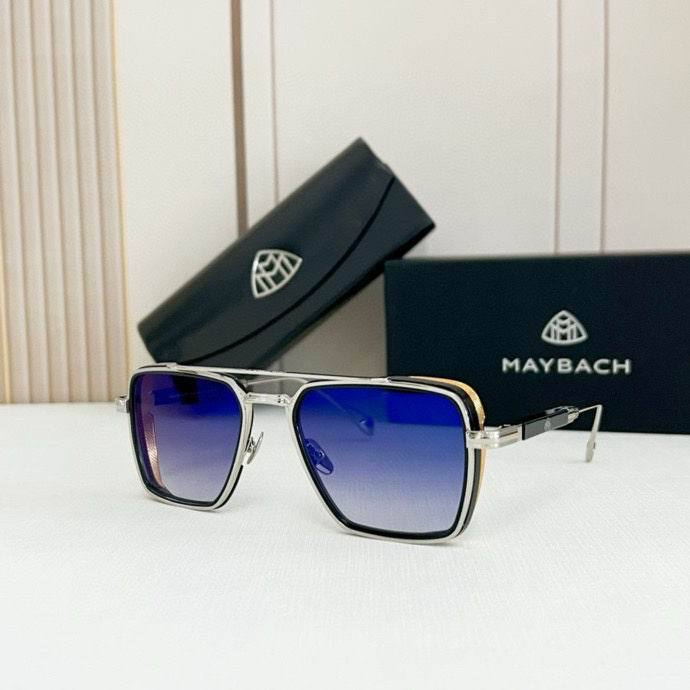 MBH Sunglasses AAA-241