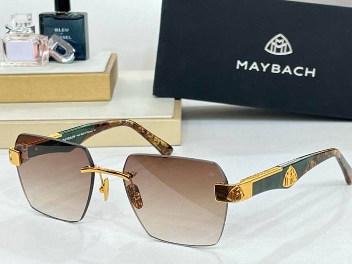 MBH Sunglasses AAA-245