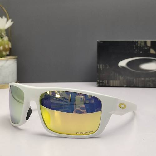 Oak Sunglasses AAA-62