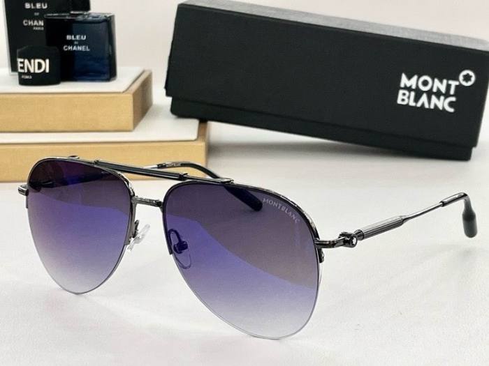 MontB Sunglasses AAA-134