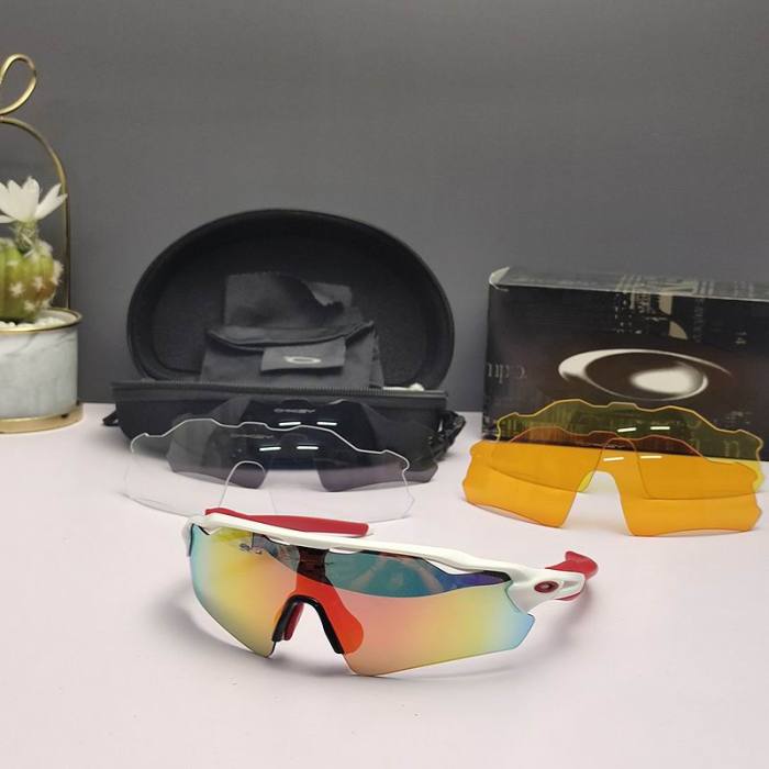 Oak Sunglasses AAA-77