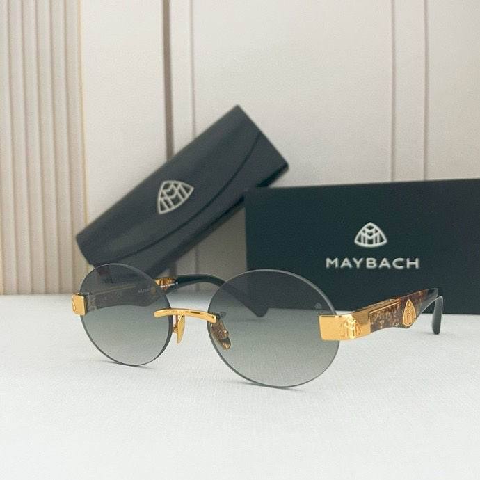 MBH Sunglasses AAA-238