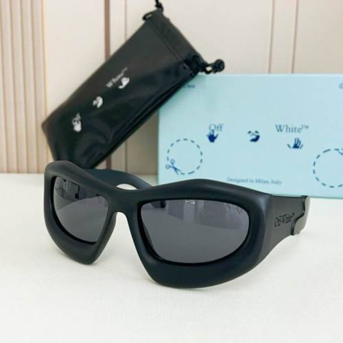 OW Sunglasses AAA-102