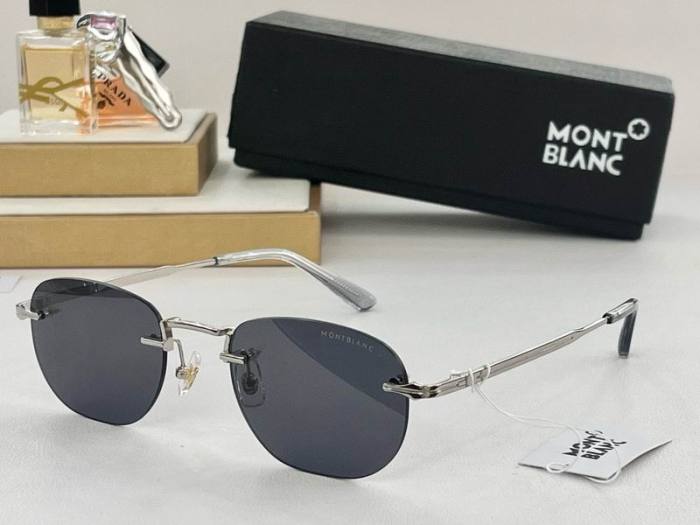MontB Sunglasses AAA-133