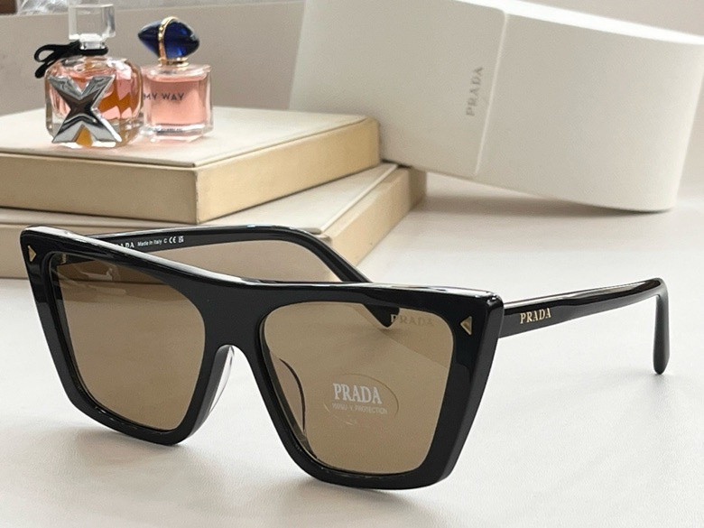 PR Sunglasses AAA-636