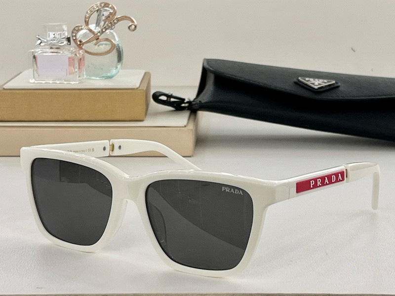 PR Sunglasses AAA-627