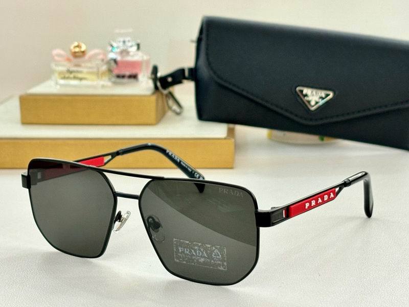PR Sunglasses AAA-649