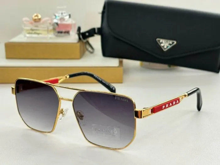 PR Sunglasses AAA-649