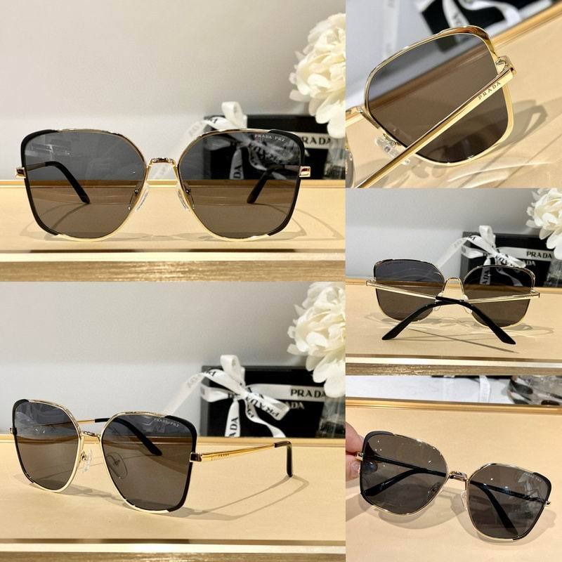 PR Sunglasses AAA-648