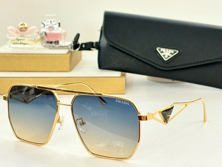 PR Sunglasses AAA-641