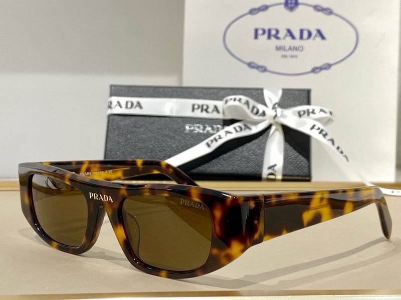 PR Sunglasses AAA-647