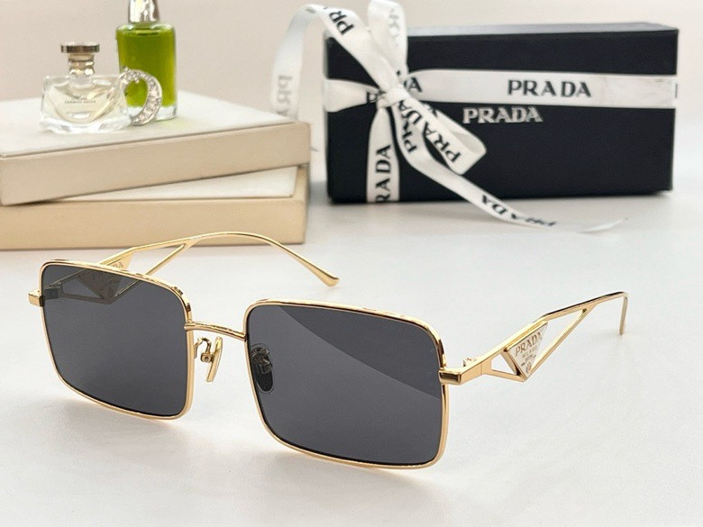 PR Sunglasses AAA-639