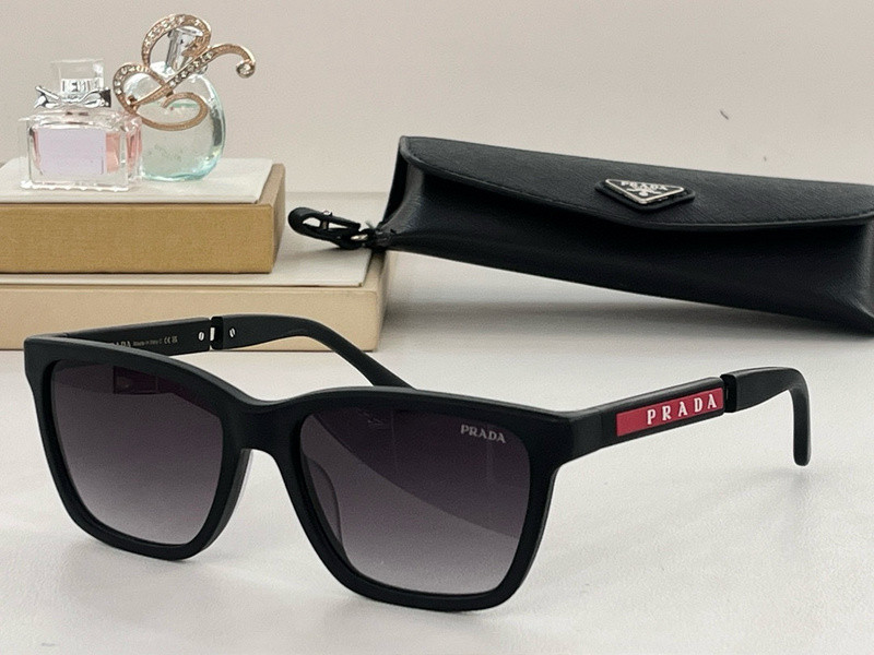 PR Sunglasses AAA-627