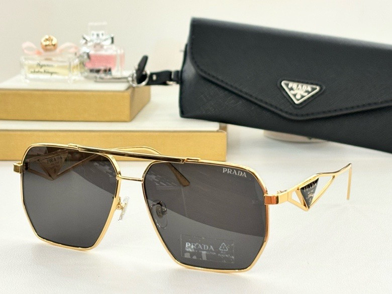 PR Sunglasses AAA-641