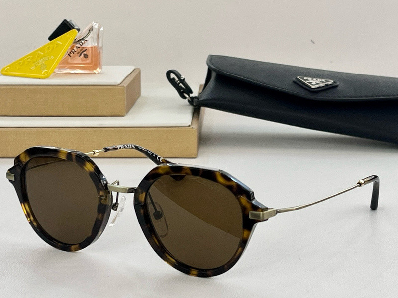 PR Sunglasses AAA-633