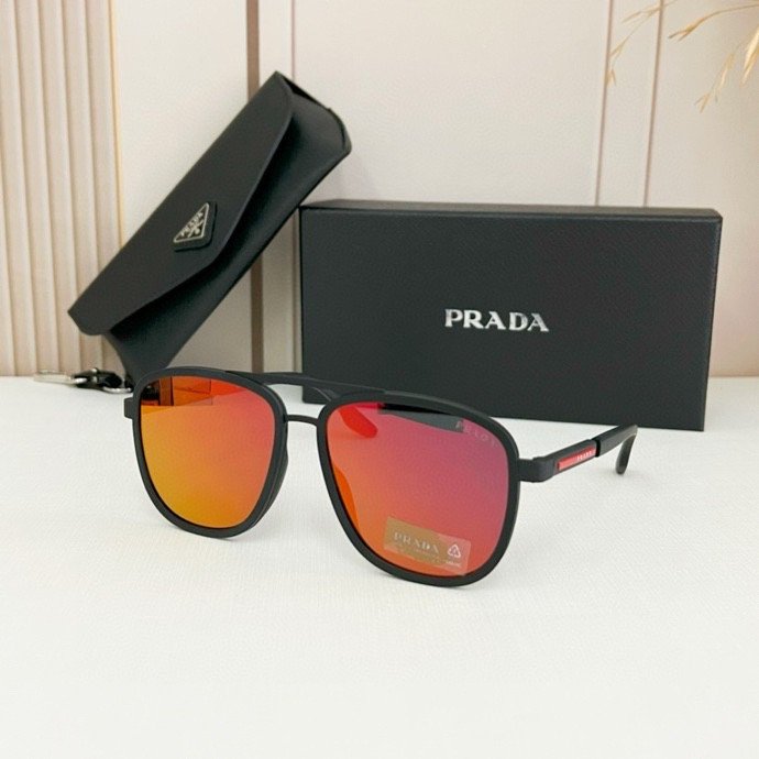 PR Sunglasses AAA-644