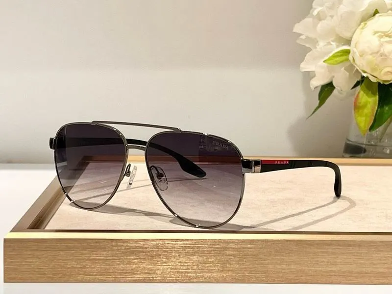 PR Sunglasses AAA-651