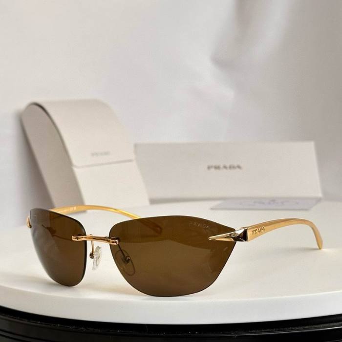 PR Sunglasses AAA-677