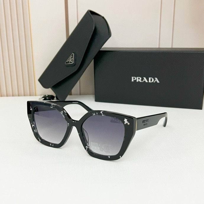 PR Sunglasses AAA-679