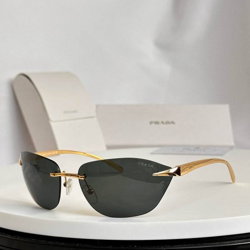 PR Sunglasses AAA-677