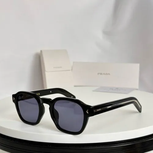 PR Sunglasses AAA-674