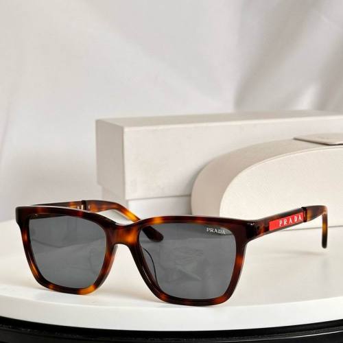 PR Sunglasses AAA-667