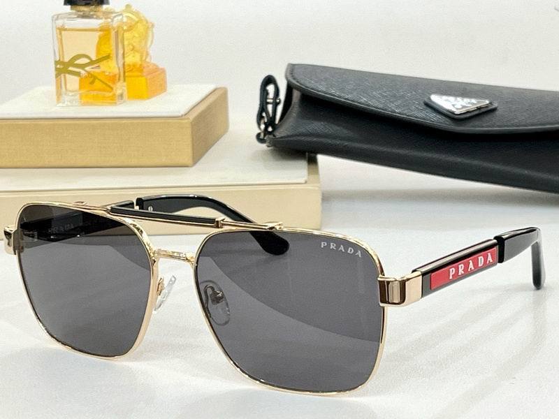 PR Sunglasses AAA-684
