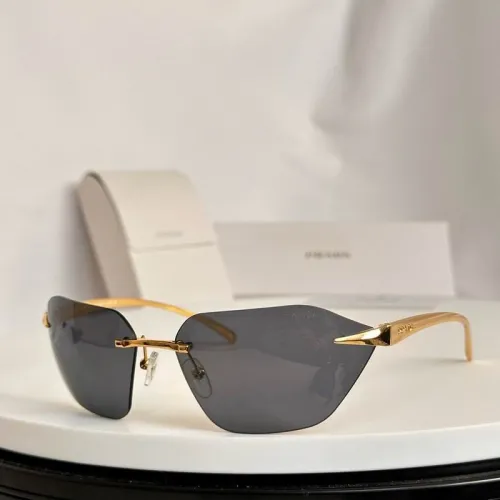 PR Sunglasses AAA-676