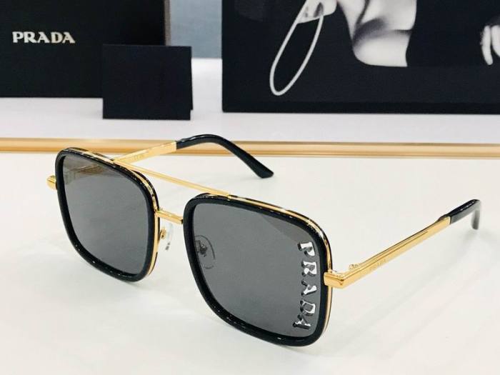 PR Sunglasses AAA-693