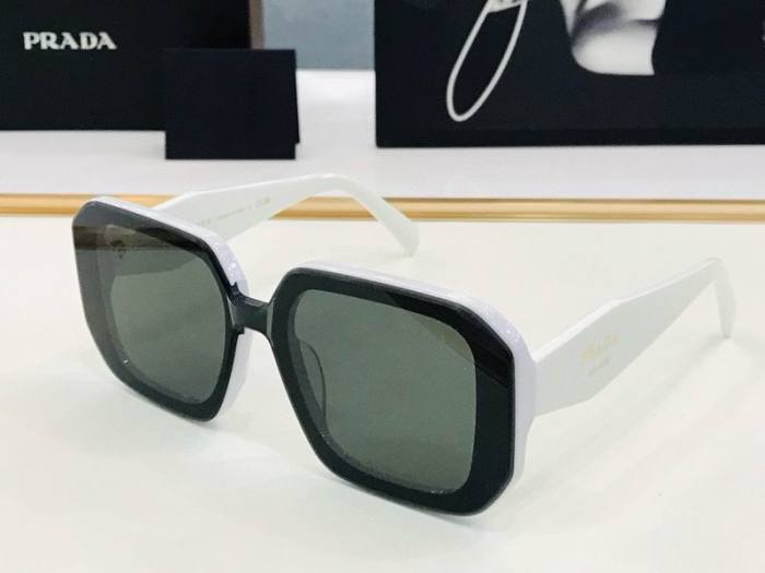 PR Sunglasses AAA-691