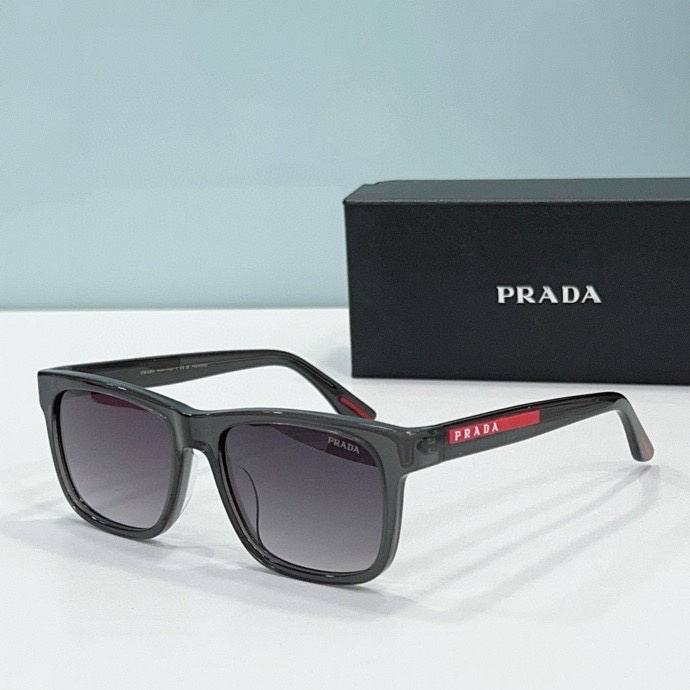 PR Sunglasses AAA-718