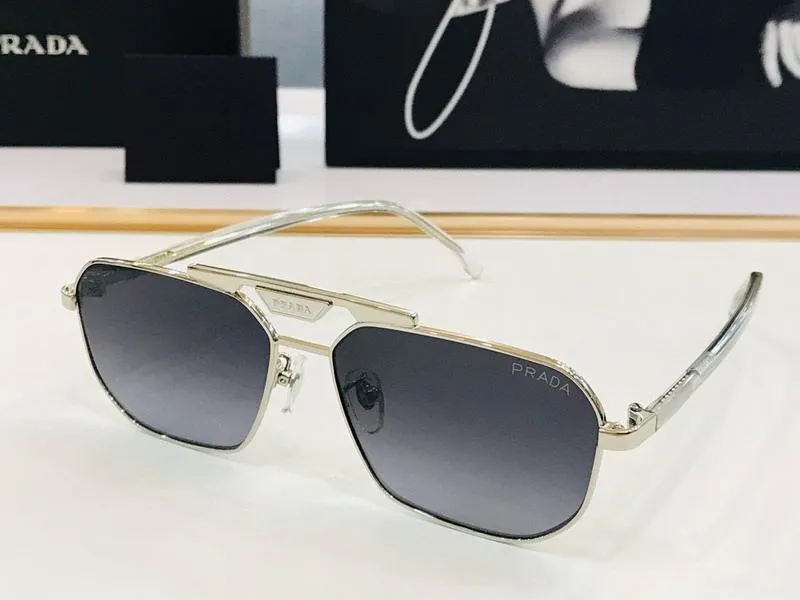 PR Sunglasses AAA-688