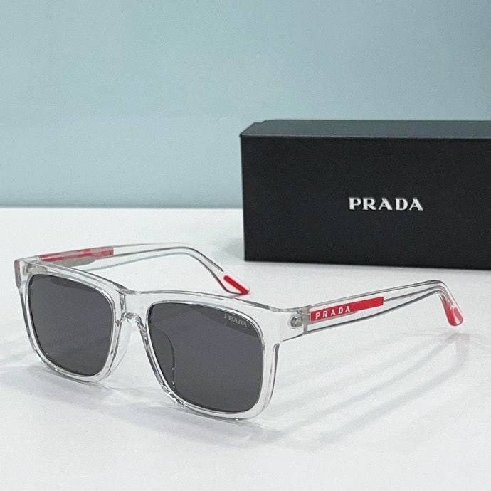PR Sunglasses AAA-718
