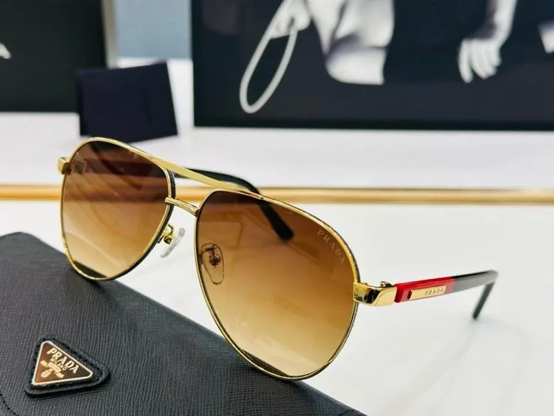 PR Sunglasses AAA-700