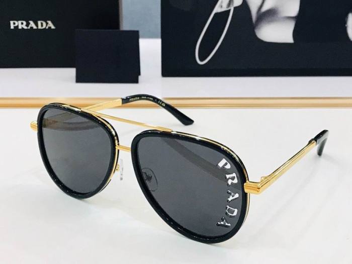 PR Sunglasses AAA-692