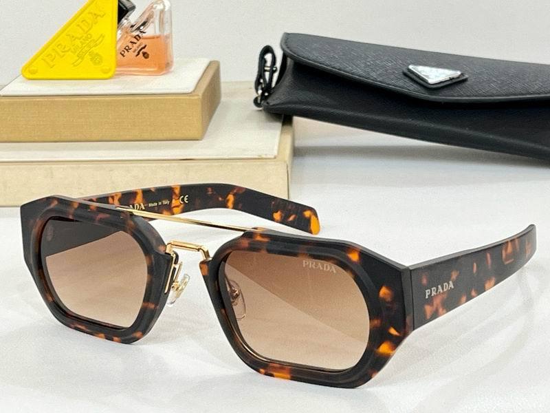 PR Sunglasses AAA-713